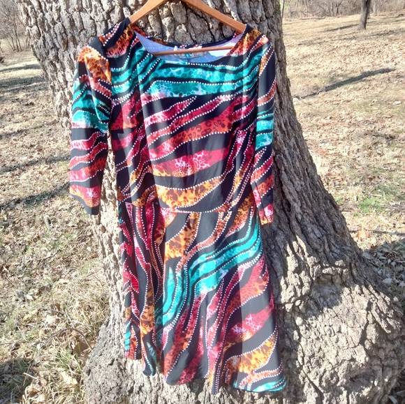 Bo&Nic Dresses & Skirts - ⬇️Price Drop!⬇️ Bo&Nic Dress in size L